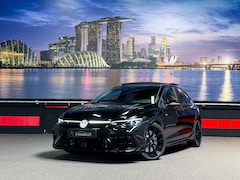 Volkswagen Golf - R 8.5 2.0 TSI 4Motion R Facelift|Akrapovic|HUD|Leder|Pano