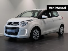 Citroën C1 - Feel - AIRCO - LIMITER - DAB+