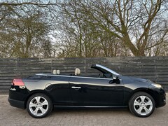 Renault Mégane coupé cabriolet - 1.4 TCE Dynamique