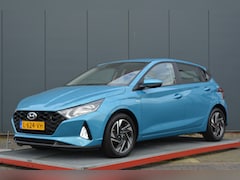 Hyundai i20 - 1.0 T-GDI Comfort
