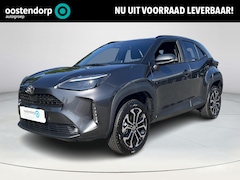 Toyota Yaris Cross - 1.5 Hybrid 130 First Edition | All-in prijs | Comfort pack
