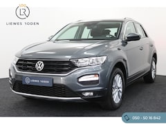 Volkswagen T-Roc - 1.5 TSI Style Business (+ Trekhaak)