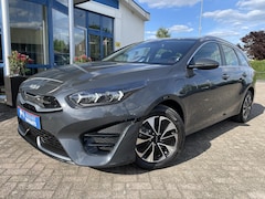Kia Cee'd Sportswagon - Ceed 1.6 GDI PHEV DynamicLine | Dealer onderhouden, 1e eigenaar, Navigatie, Carplay, LED,