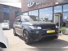 Land Rover Range Rover Sport - Land .range rover