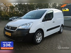 Peugeot Partner - bestel 1.6 BlueHDi XT S&S AUTOMAAT.TREKHAAK