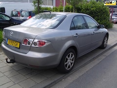 Mazda 6 - 6 2.0 CiTD Touring sedan met airco