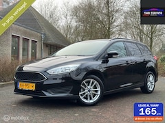 Ford Focus Wagon - 1.0 Titanium NAP APK NETTE STAAT