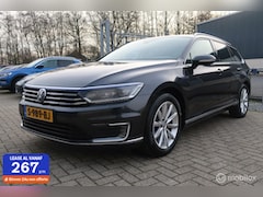 Volkswagen Passat Variant - GTE Highline NAVI, ACC, STANDKACHEL