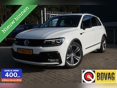 Volkswagen Tiguan - 2.0 TSI 4Motion R-LINE, PANO, AUTOMAAT