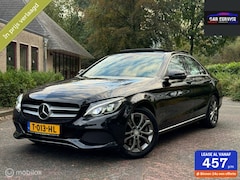Mercedes-Benz C-klasse - 300 Prestige PANO/HUD/STLVM/LMV 71DKM