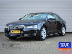 Audi A8 - 4.2 FSI quattro Pro Line+ BTW AUTO Youngtimer