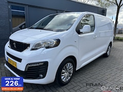 Peugeot Expert - Bestel 2.0 BlueHDI 120 Standard Premium