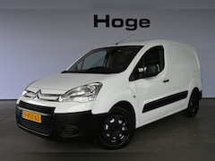 Citroën Berlingo - 1.6 e-HDI 500 Club Economy Airco Trekhaak Schuifdeur All in Prijs Inruil Mogelijk