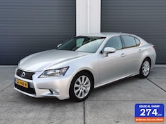 Lexus GS - 300h