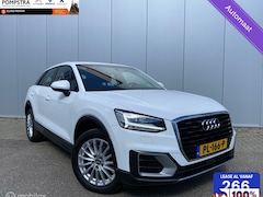 Audi Q2 - SPORT 1.4 TFSI 150 PK S-TRONIC AUTOMAAT/TREKHAAK