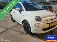 Fiat 500 - 0.9 TwinAir Turbo Popstar bj 2016 Apk 5-2026