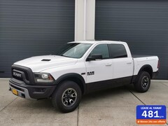Dodge Ram 1500 - 4X4 5.7 V8 4x4 Crew Cab 5'7 Rebel