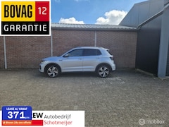 Volkswagen T-Cross - 1.0 TSI R- line