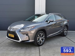 Lexus RX 450h - 4WD IN NIEUW STAAT