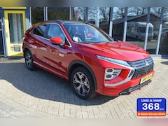 Mitsubishi Eclipse Cross - 2.4 PHEV Business Executive Incl. BOVAG garantie
