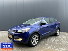 Ford Kuga - escape 2016, Automaat met slechts 125142km 182 pk