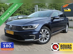 Volkswagen Passat Variant - 1.4 TSI GTE, TREKHAAK, CARPLAY, KEYLESS