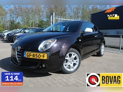 Alfa Romeo MiTo - 0.9 TwinAir Junior