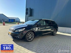 Peugeot 308 SW - 1.2 PureTech Blue Lease Executive 121.000 nap