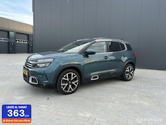 Citroën C5 Aircross - 1.6 PureTech Shine , 2019 85957 km