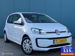 Volkswagen Up! - 1.0 BMT Move Up Airco Nette Auto