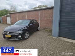 Volkswagen Polo - 1.6 TDI Comfortline Business