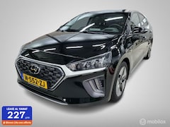 Hyundai IONIQ - 1.6 GDi Comfort Plus/Acc/Carplay/Camera/Clima