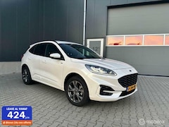Ford Kuga - 2.5 PHEV ST-Line X, 2021 224PK als nieuw, hybride
