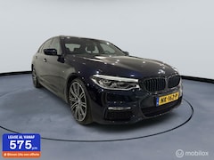 BMW 5-serie - 540i High Executive
