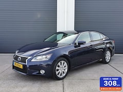Lexus GS - 450h Luxury Line