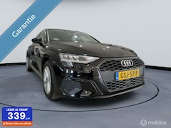 Audi A3 Sportback - 35 TFSI Pro Line