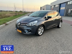 Renault Clio - 0.9 TCe Limited