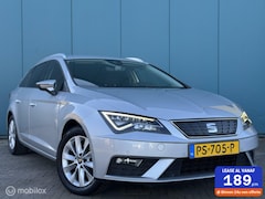 Seat Leon ST - 1.0 EcoTSI Style Business Intense Lane Assist LED
