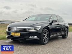 Volkswagen Passat - 1.6 TDI DSG|NAVI|XENON|MASSAGE|ACC|17''