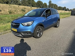 Opel Crossland X - 1.2 Turbo Online Edition