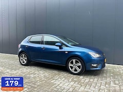 Seat Ibiza SC - 1.0 EcoTSI FR benzine 2016 90.734 N.A.P