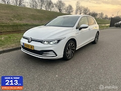 Volkswagen Golf - 2.0 TDI style