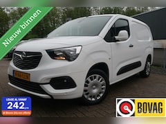 Opel Combo - 1.2 PureTech 110 S&S L2 MARGE AUTO