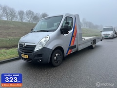 Opel Movano - bestel 2.3 CDTI BiTurbo L4 DL oprijwagen tijhof