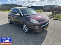 Opel ADAM - 1.0 Turbo Jam nl auto eerste eigenaar