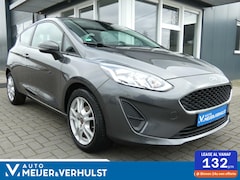 Ford Fiesta - 1.0 Trend | AIRCO | CRUISE | WINTER PAKKET | 104000 KM