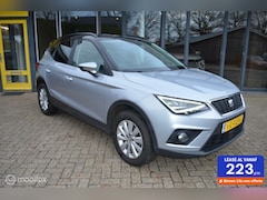 Seat Arona - 1.0 TSI Style Business Intense incl. Bovag garantie