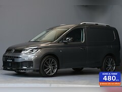 Volkswagen Caddy Cargo - 1.5 TSI LED | CRUISE | NAV | MARGE