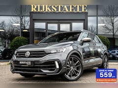 Volkswagen T-Roc - R 2.0 TSI 4Motion|PANO|ACC|BEATS|19'|TREKHK