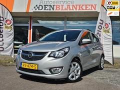 Opel Karl - 1.0 ecoFLEX Edition BJ.2018 / Airco / Elektr.Pakket / Pdc / Cruise Control / 15"Velgen